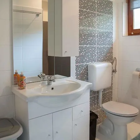 Σπίτι διακοπών - Balaton 18044