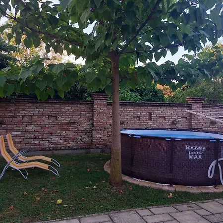 Holiday home - Balaton 18044 Balatonbereny