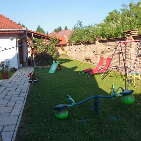 Σπίτι διακοπών - Balaton 18044 Balatonberény