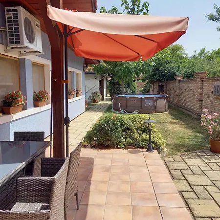 Дом отдыха - Balaton 18044