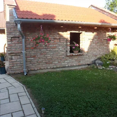 - Balaton 18044 Дом отдыха Балатонберень