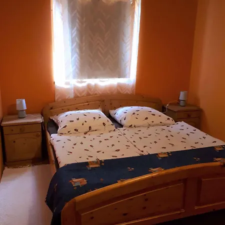 Σπίτι διακοπών - Balaton 18044 Balatonberény