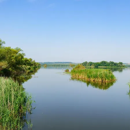 بيت للعطل - Balaton 18044