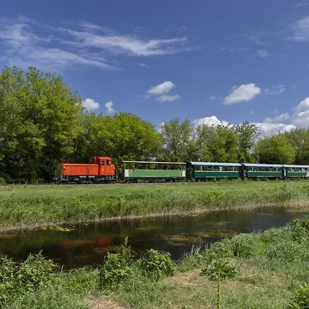 Σπίτι διακοπών - Balaton 18044