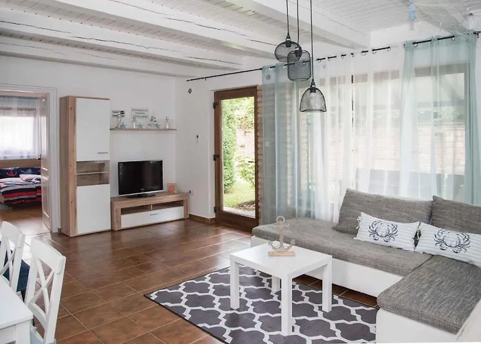 בית נופש - Balaton 18044 Balatonberény