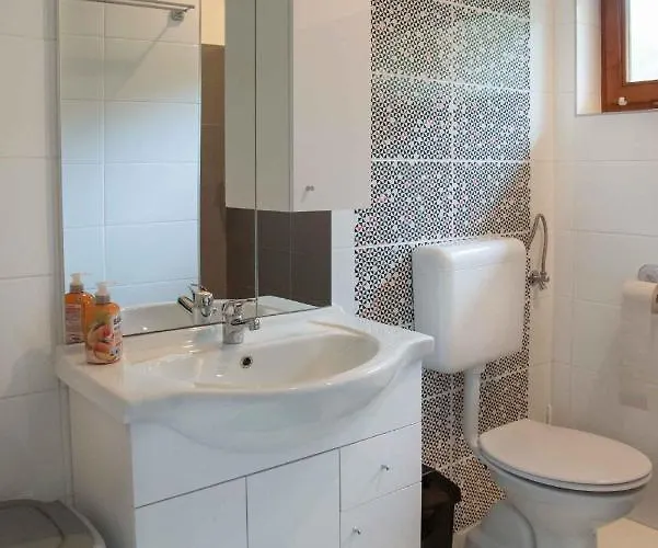 בית נופש - Balaton 18044