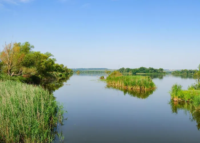 بيت للعطل - Balaton 18044