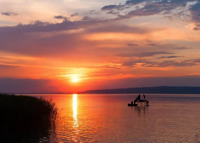 بيت للعطل - Balaton 18044 Balatonberény