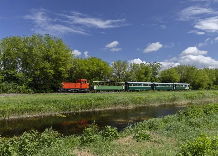 بيت للعطل - Balaton 18044